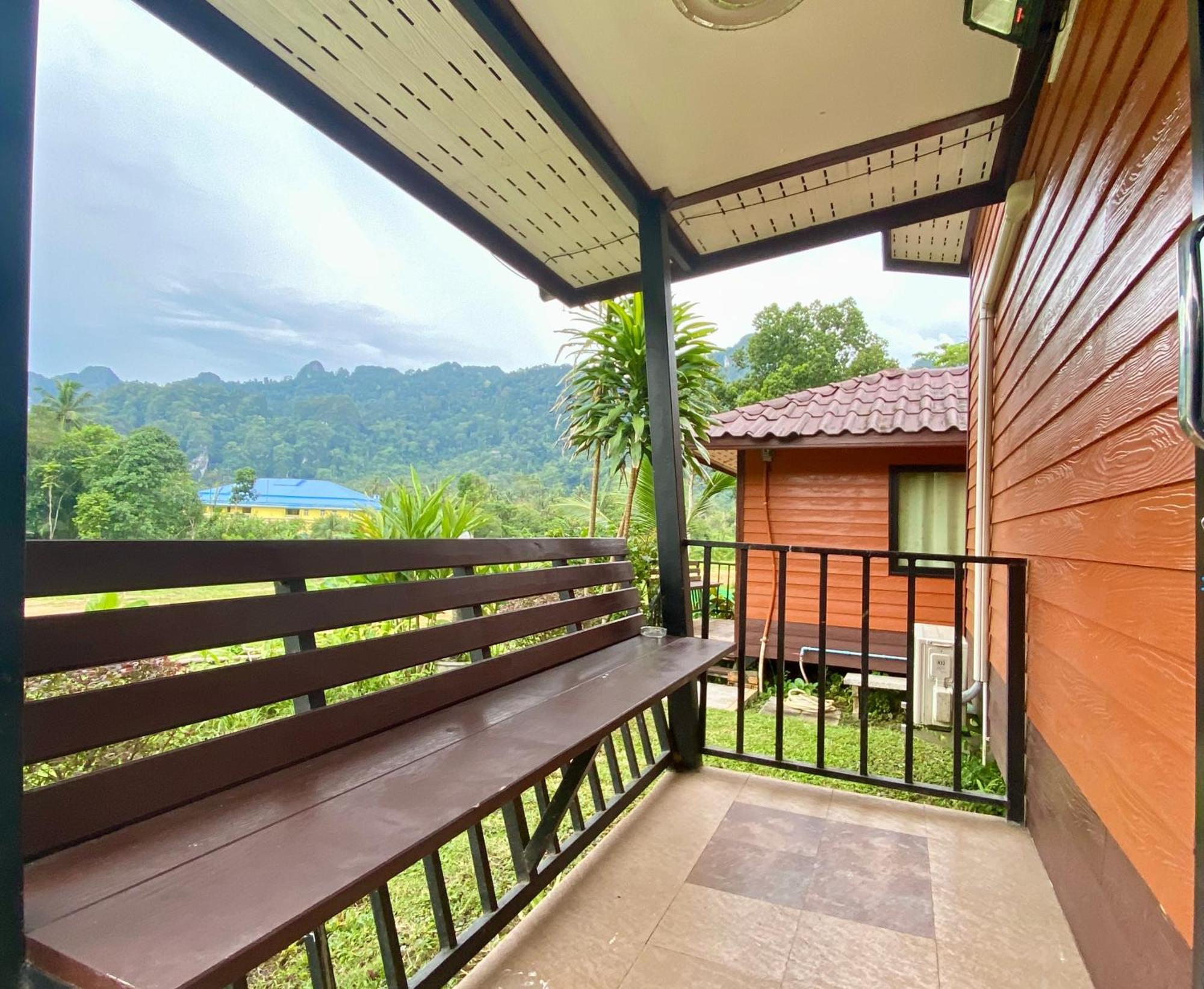 Guesthouse 88 Phang Nga Quarto foto